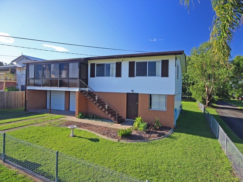 20 Morris Street, Silkstone QLD 4304