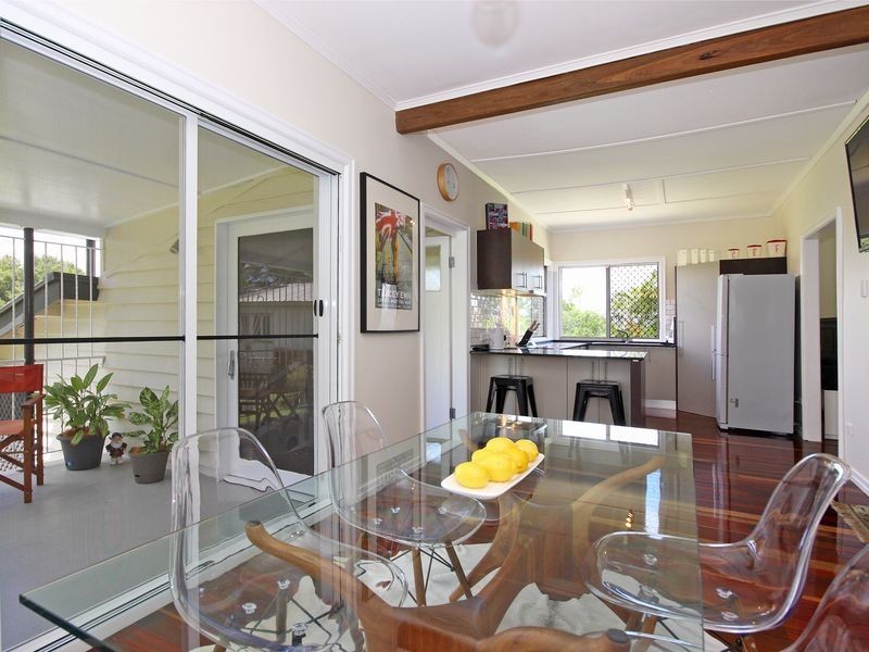 16 Jackes Street, Eastern Heights QLD 4305
