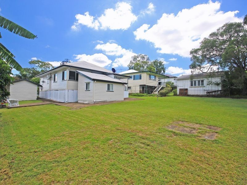 16 Jackes Street, Eastern Heights QLD 4305