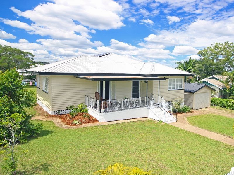 16 Jackes Street, Eastern Heights QLD 4305