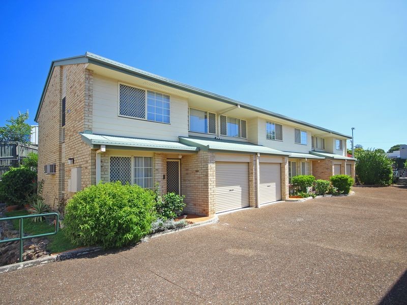 19/12 Bergin Street, Booval QLD 4304