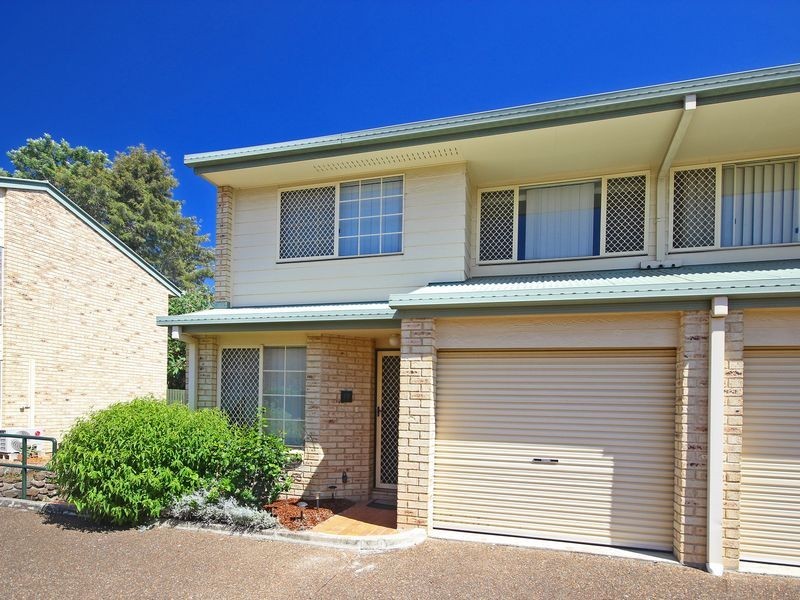 19/12 Bergin Street, Booval QLD 4304