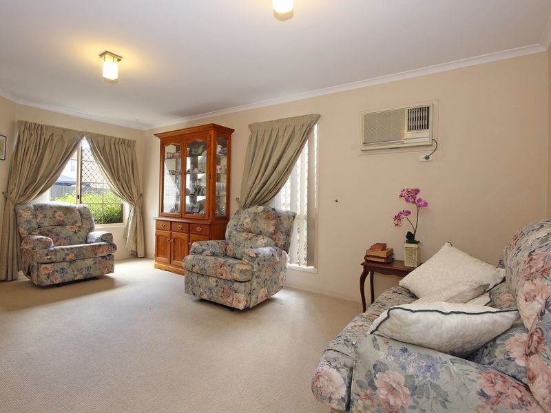 19/12 Bergin Street, Booval QLD 4304