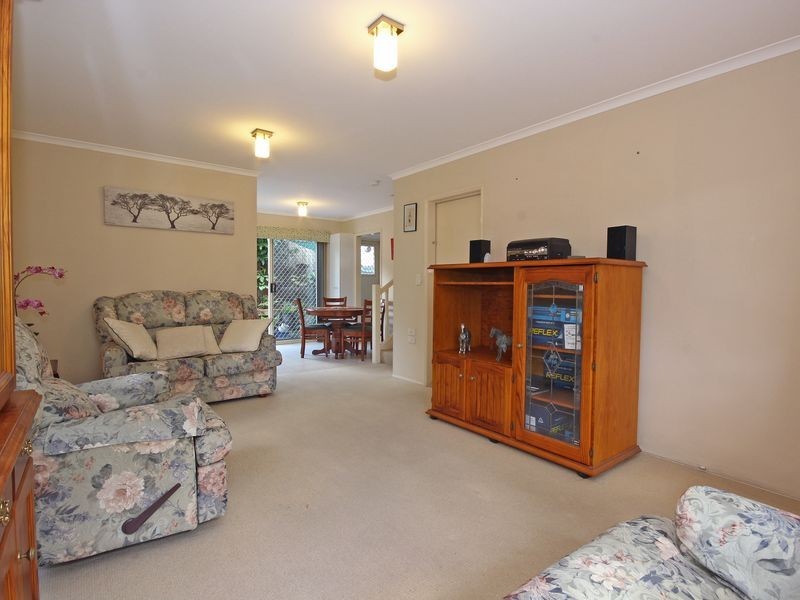 19/12 Bergin Street, Booval QLD 4304