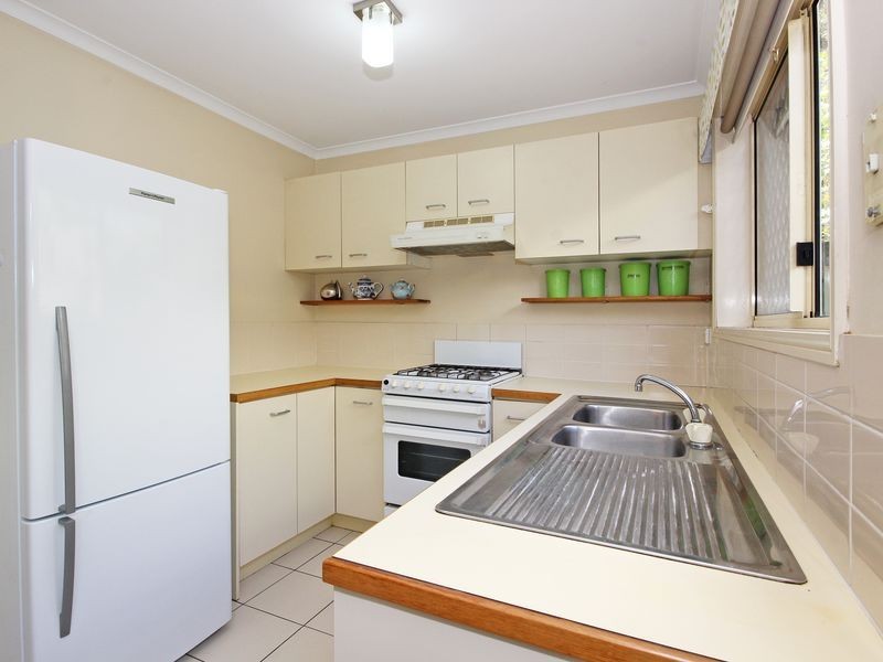 19/12 Bergin Street, Booval QLD 4304