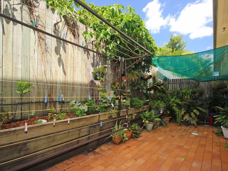 19/12 Bergin Street, Booval QLD 4304