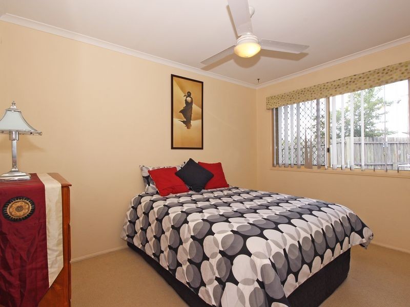 19/12 Bergin Street, Booval QLD 4304