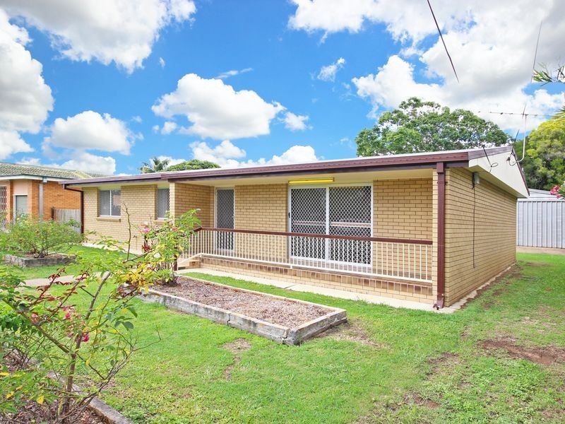 46 Wall Street, Bundamba QLD 4304