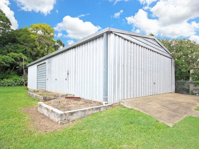 46 Wall Street, Bundamba QLD 4304
