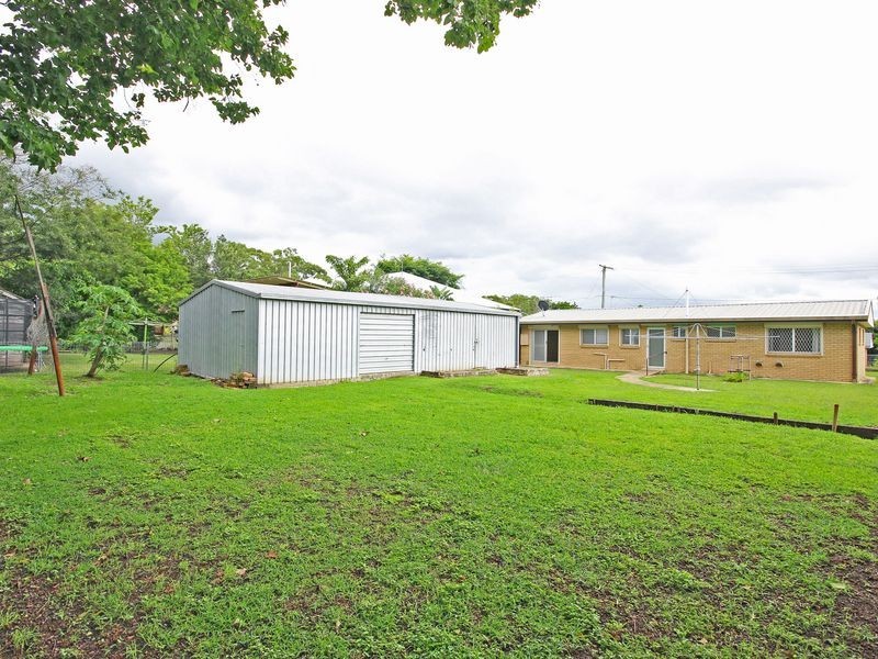 46 Wall Street, Bundamba QLD 4304