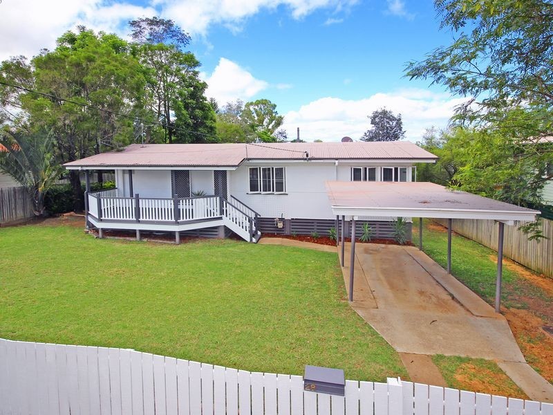 28 Maenporth Street, Leichhardt QLD 4305