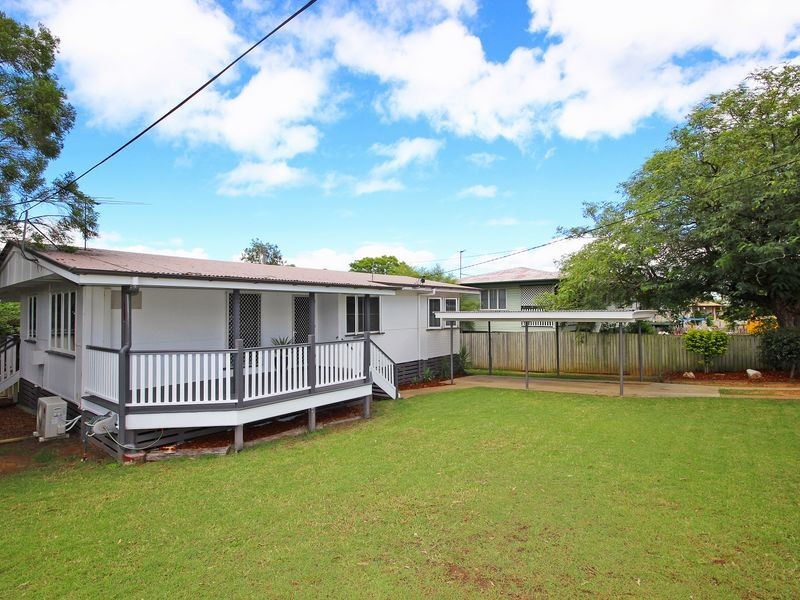 28 Maenporth Street, Leichhardt QLD 4305