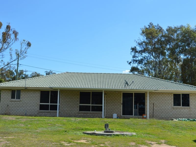 35 Walnut Drive, Brightview QLD 4311