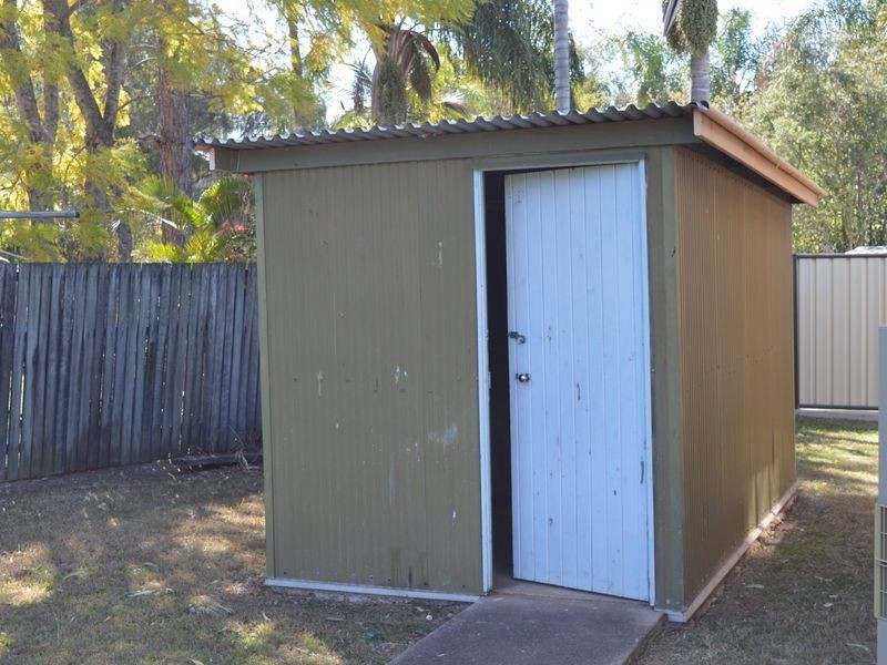 5 Kynance Street, Leichhardt QLD 4305