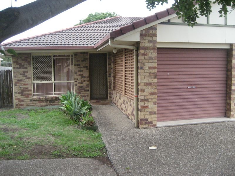 1/30 Cambridge Street, Silkstone QLD 4304