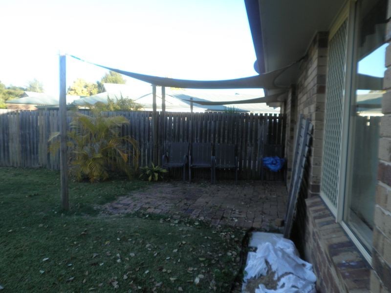 1/30 Cambridge Street, Silkstone QLD 4304