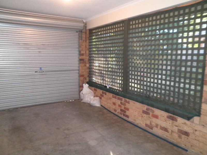 1/30 Cambridge Street, Silkstone QLD 4304