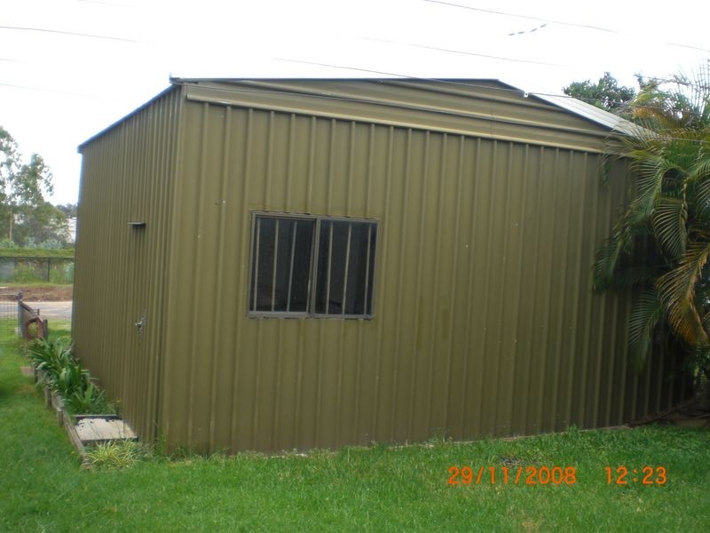 16 McLean Street, North Ipswich QLD 4305