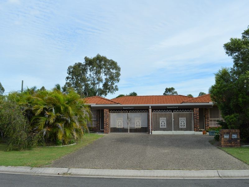 1 & 2/19 Cocos Place, Raceview QLD 4305