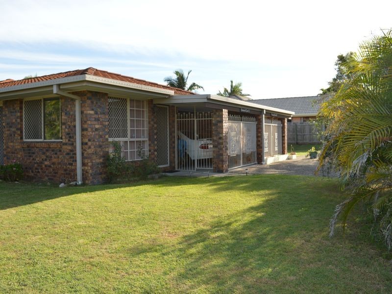 1 & 2/19 Cocos Place, Raceview QLD 4305