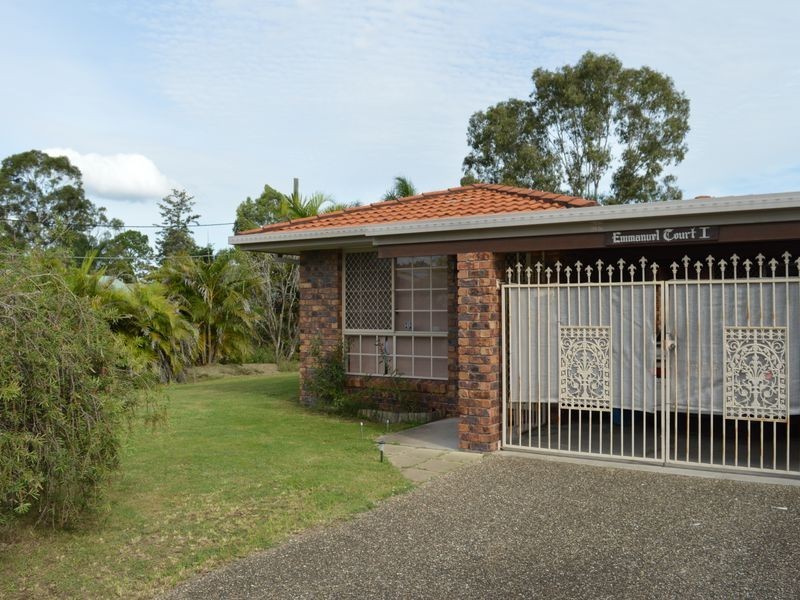 1 & 2/19 Cocos Place, Raceview QLD 4305