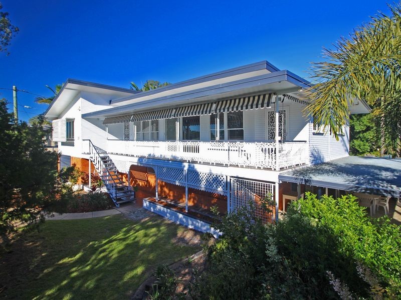 24 Marginson Street, Leichhardt QLD 4305