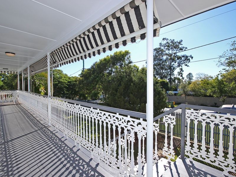 24 Marginson Street, Leichhardt QLD 4305