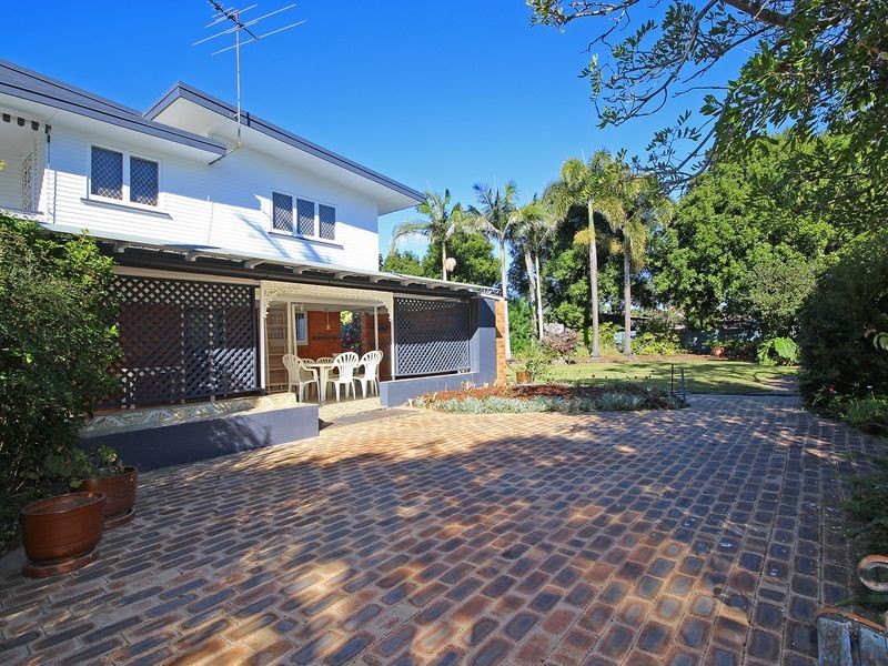 24 Marginson Street, Leichhardt QLD 4305