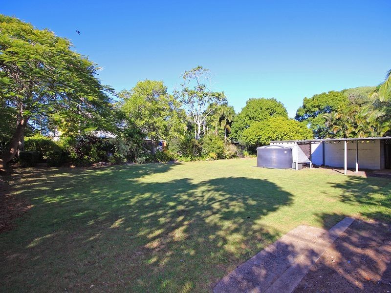 24 Marginson Street, Leichhardt QLD 4305