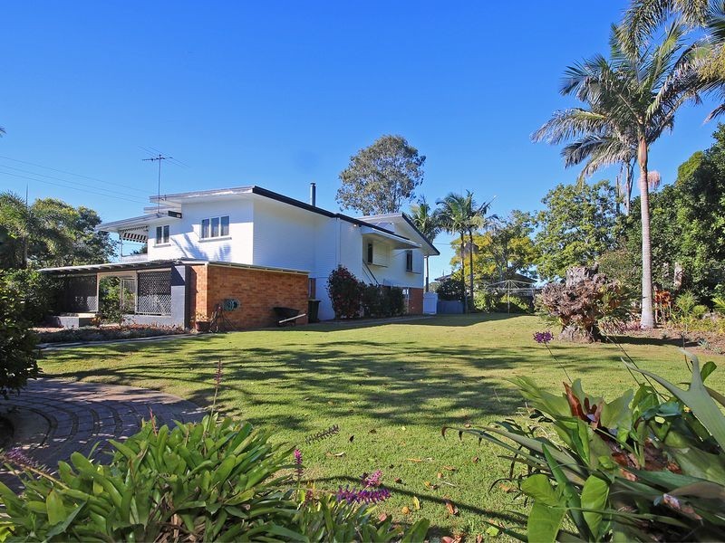 24 Marginson Street, Leichhardt QLD 4305
