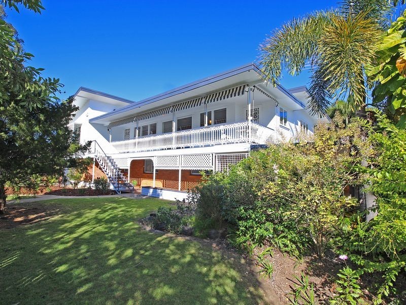 24 Marginson Street, Leichhardt QLD 4305