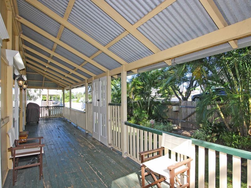 12 Hume Street, Woodend QLD 4305