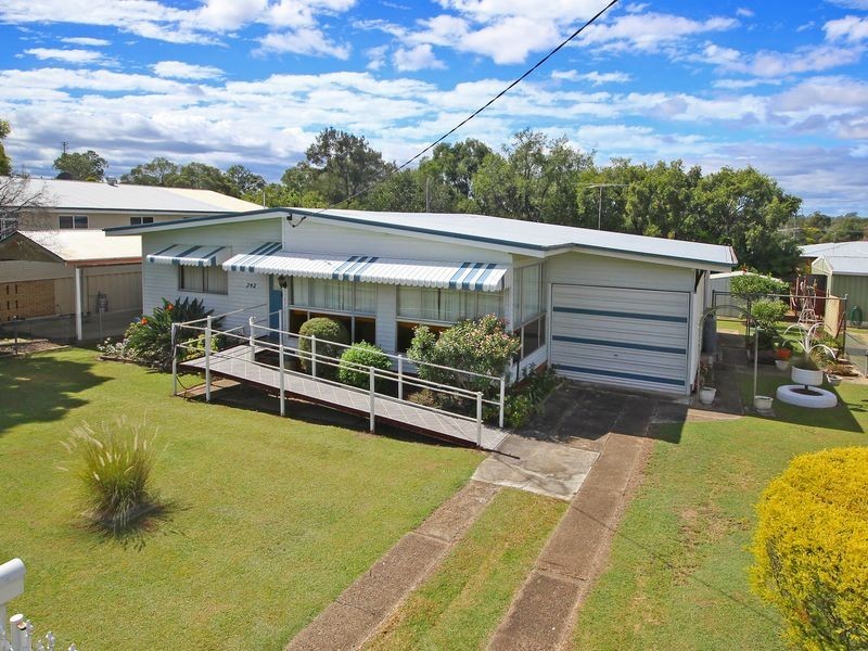 342 Warwick Road, Yamanto QLD 4305