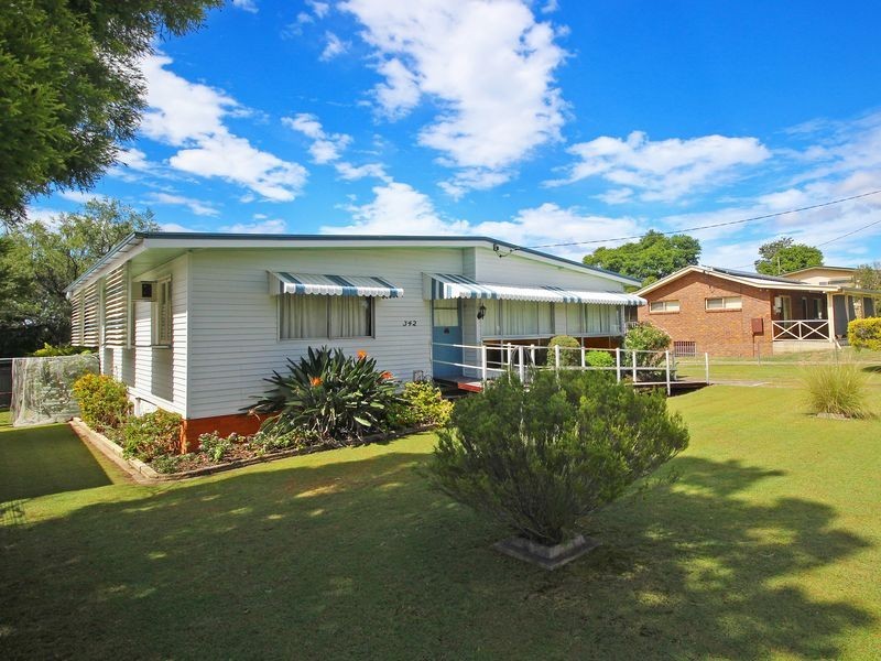 342 Warwick Road, Yamanto QLD 4305