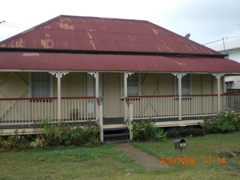 27 Marian Street, Booval QLD 4304