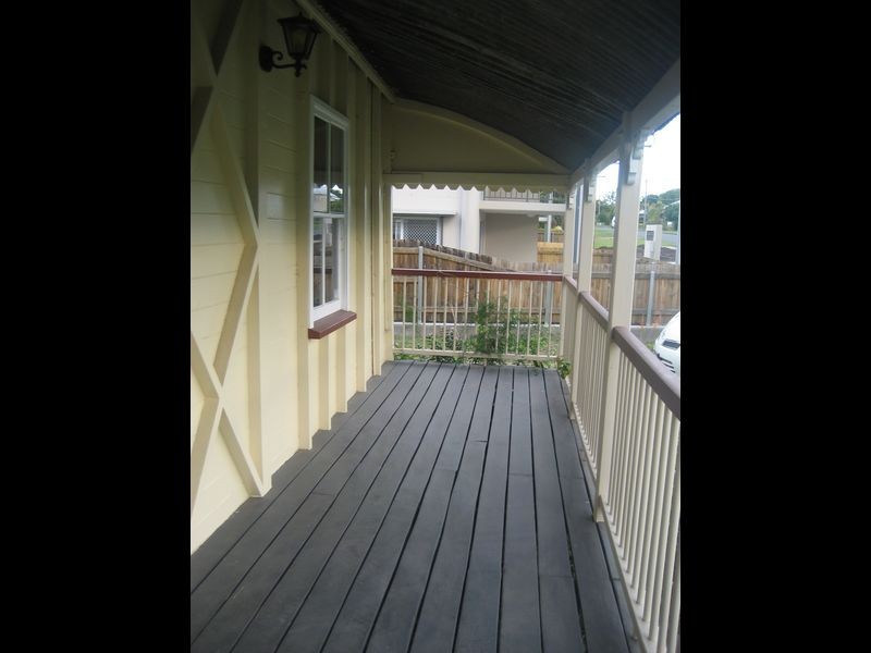 27 Marian Street, Booval QLD 4304