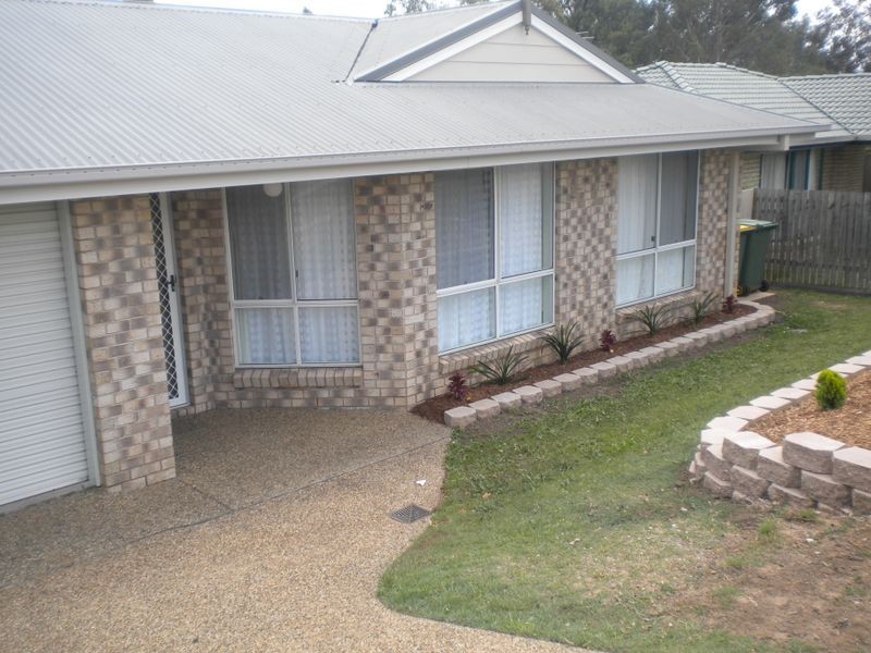4 Jura Street, Brassall QLD 4305