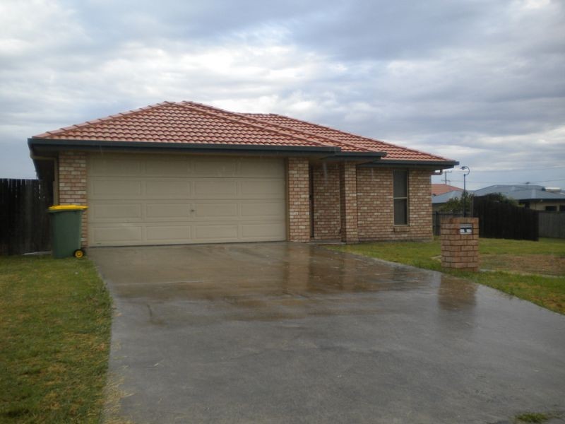 7 Hilldean Drive, Raceview QLD 4305