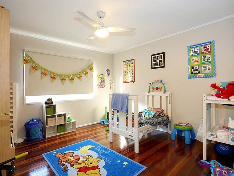 40 Logan Street, North Booval QLD 4304
