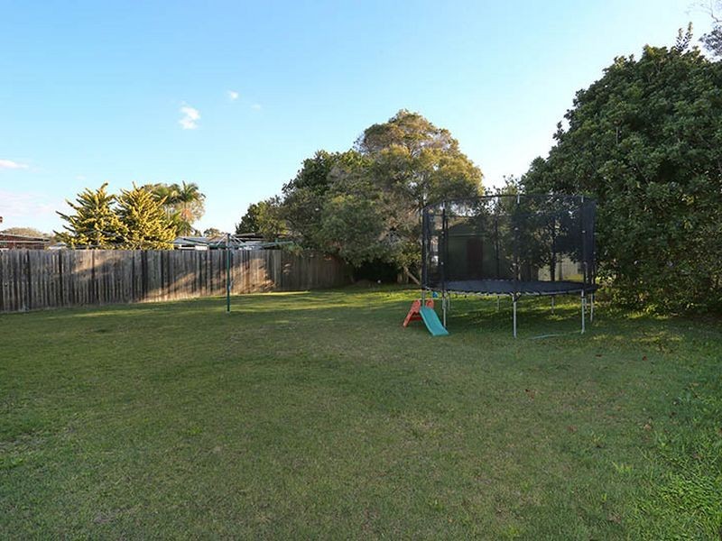 40 Logan Street, North Booval QLD 4304