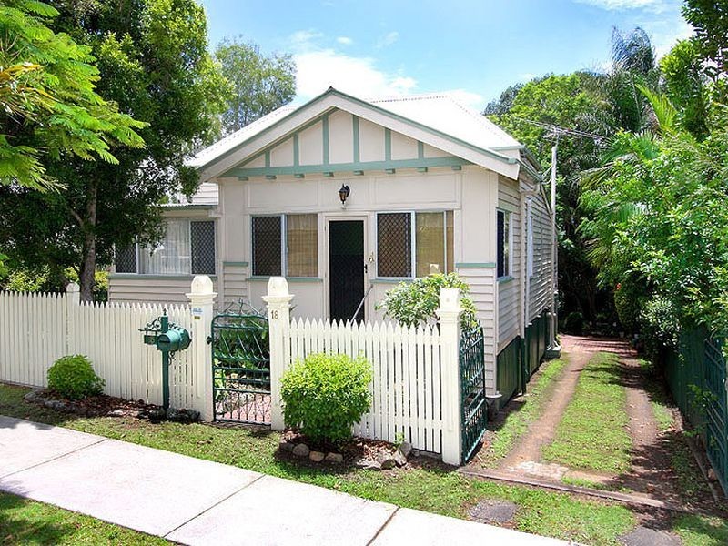 18 Waghorn Street, Woodend QLD 4305