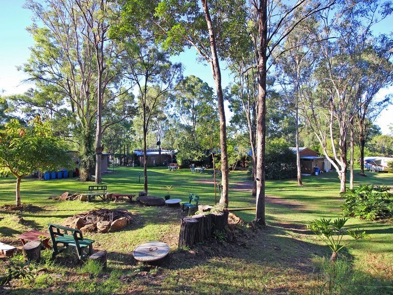 2055 Lake Moogerah Road, Moogerah QLD 4309