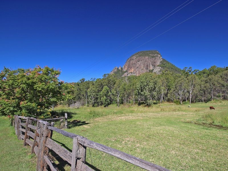 2055 Lake Moogerah Road, Moogerah QLD 4309
