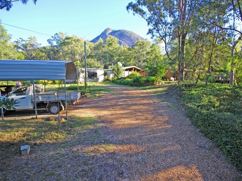 2055 Lake Moogerah Road, Moogerah QLD 4309