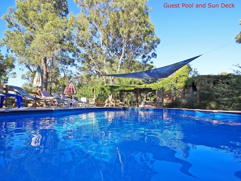 2055 Lake Moogerah Road, Moogerah QLD 4309