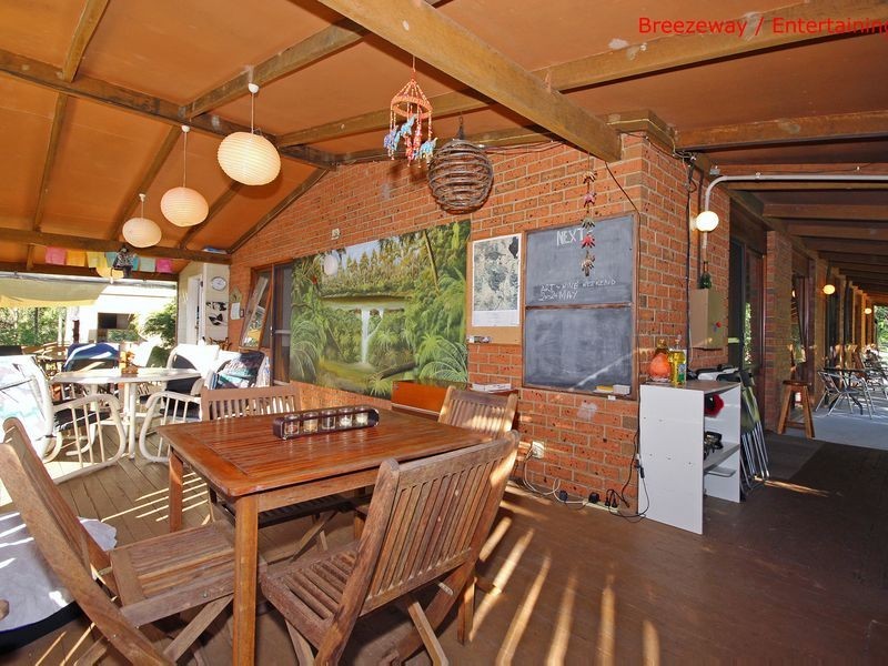 2055 Lake Moogerah Road, Moogerah QLD 4309