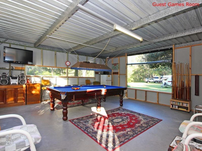 2055 Lake Moogerah Road, Moogerah QLD 4309