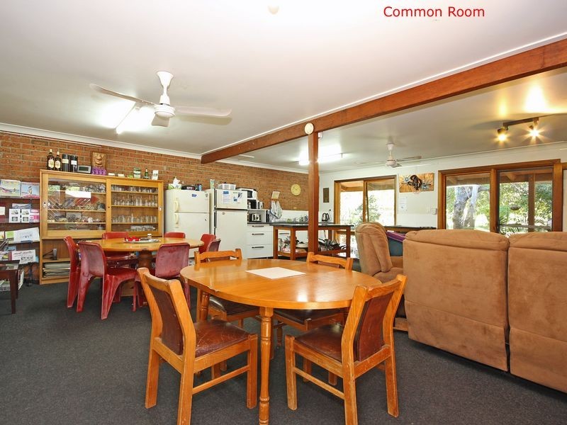 2055 Lake Moogerah Road, Moogerah QLD 4309