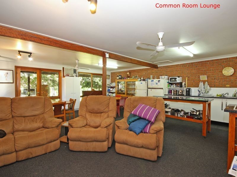 2055 Lake Moogerah Road, Moogerah QLD 4309