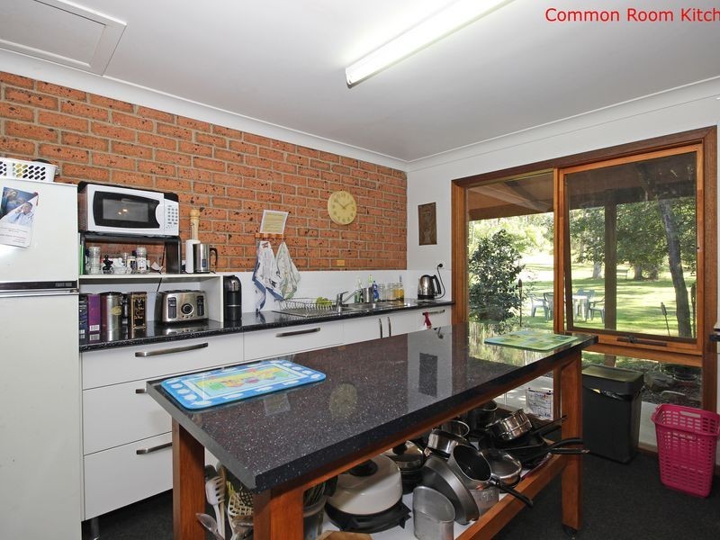 2055 Lake Moogerah Road, Moogerah QLD 4309